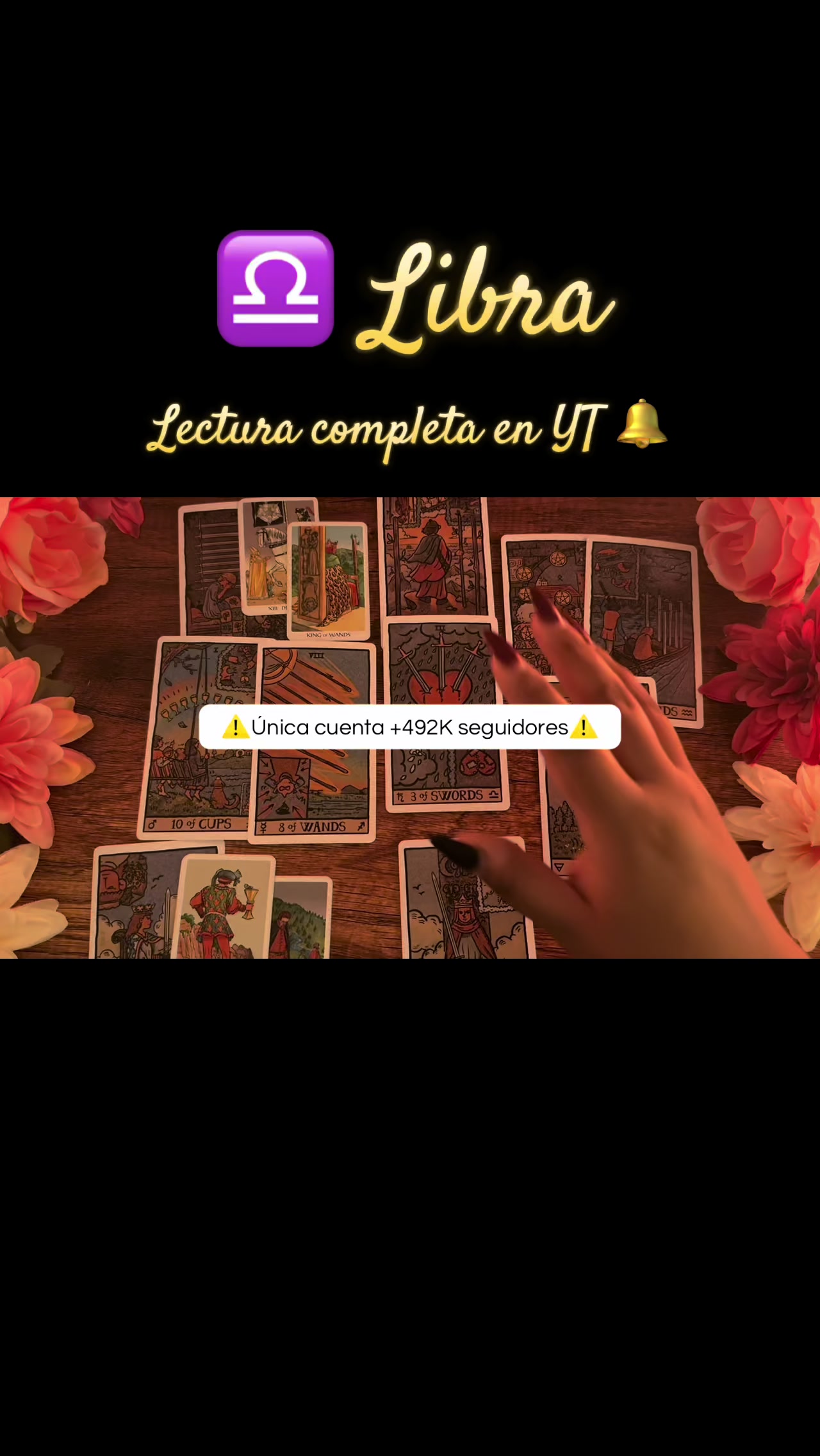 @Karma Tarot