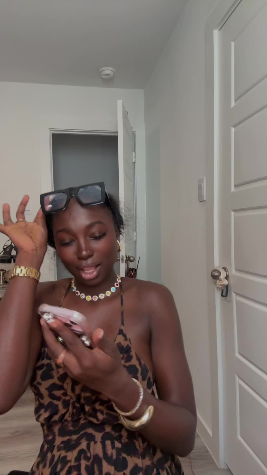 @Zaidra James| HTX Influencer