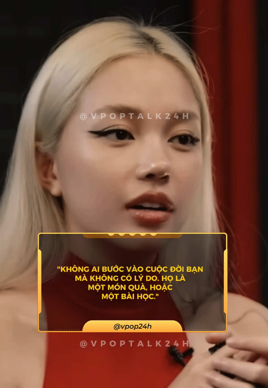 @VpopTalk 24H
