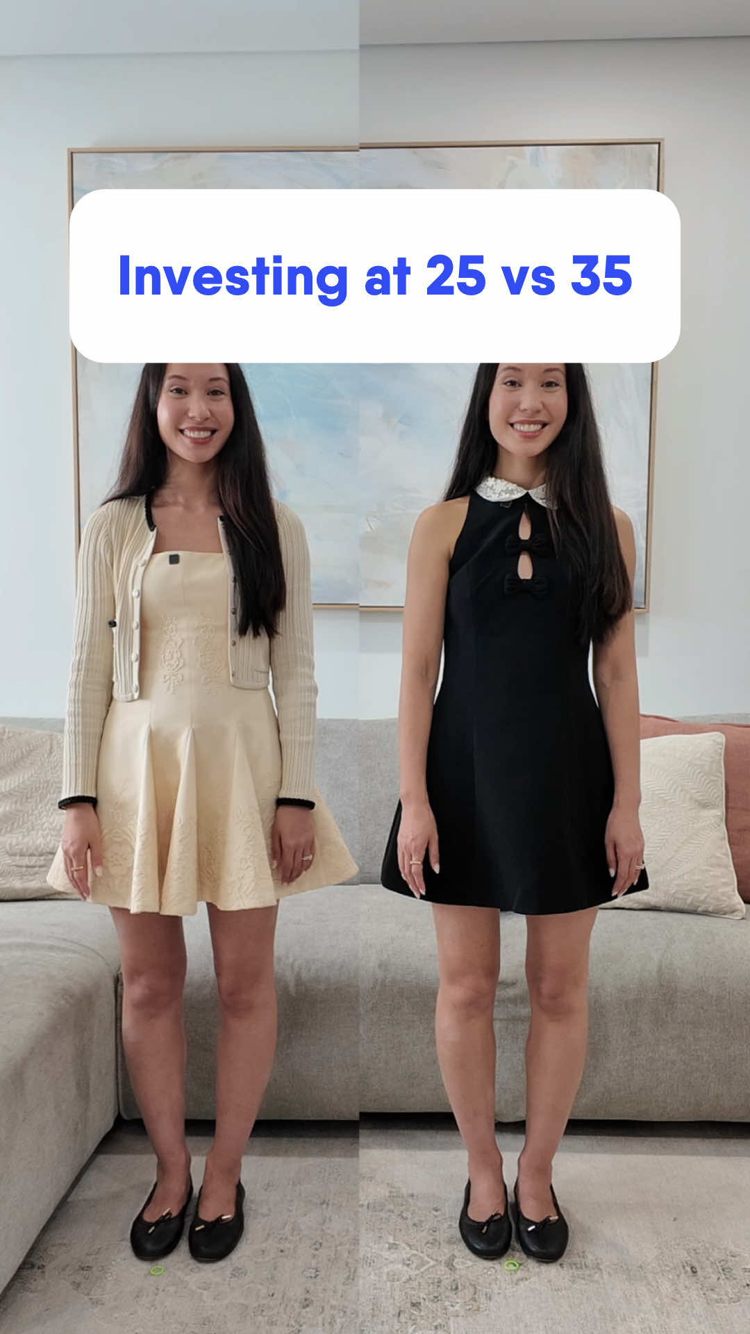 @Queenie Tan