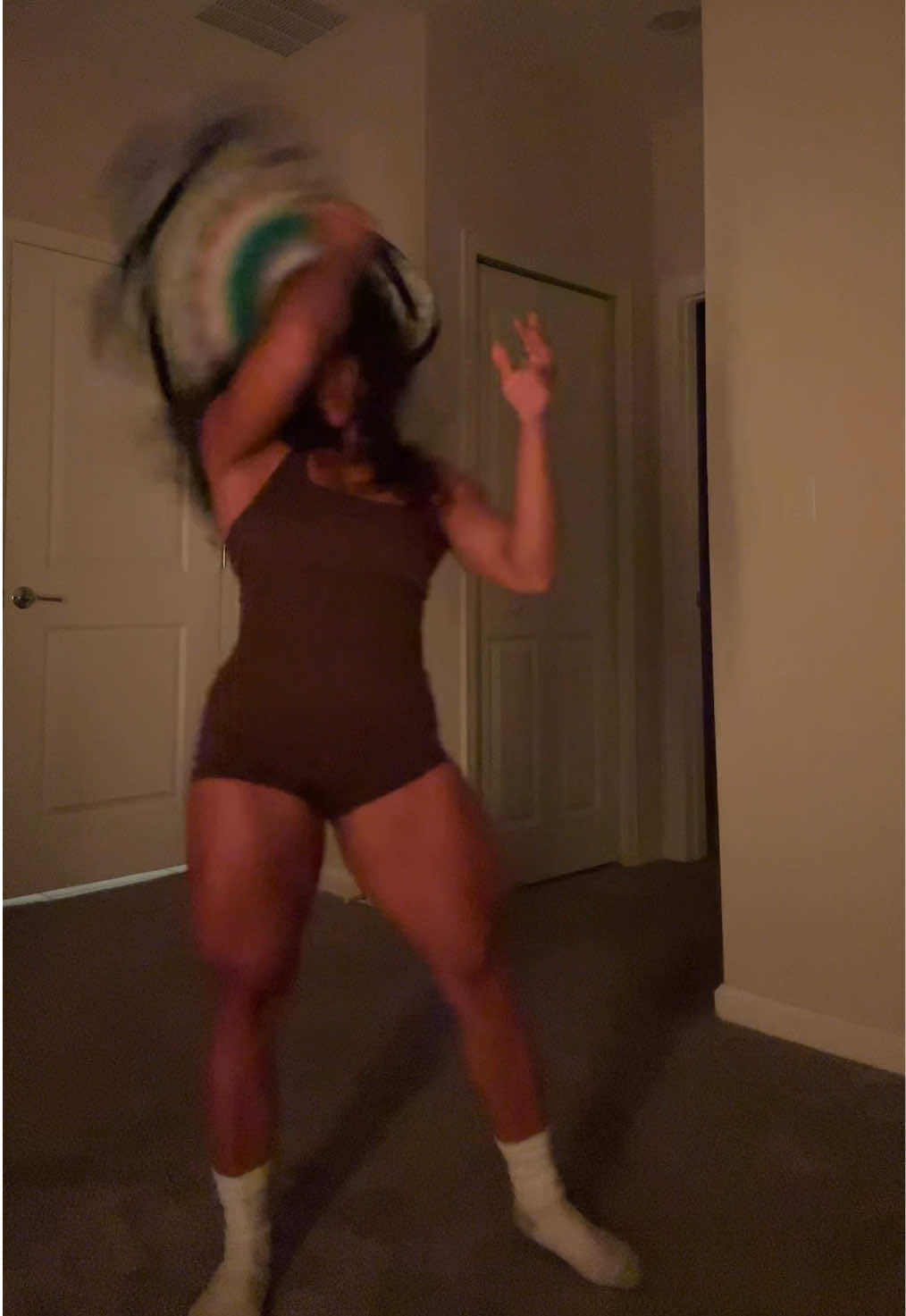 @Sheryl Rodríguez