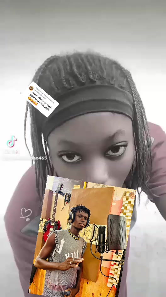 @Faye téning