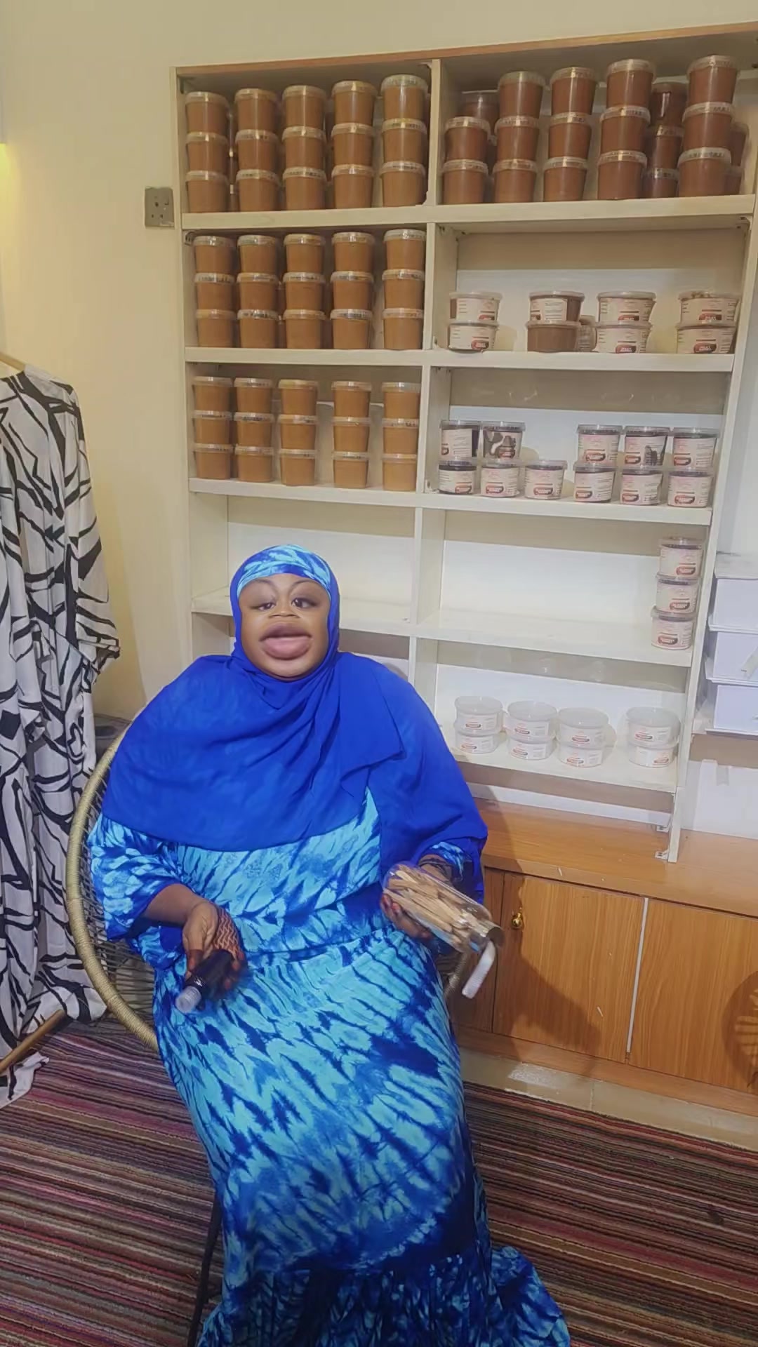 @MATAR DAWISU KAYAN MATA