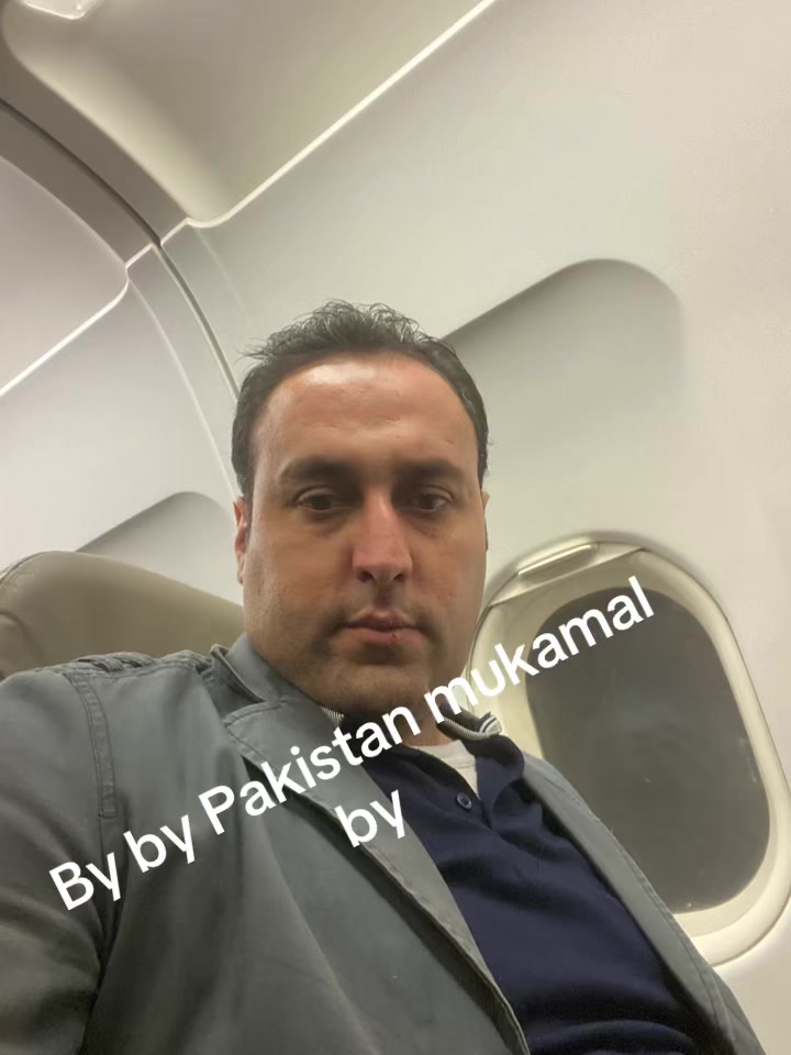 @Haji ayub khan