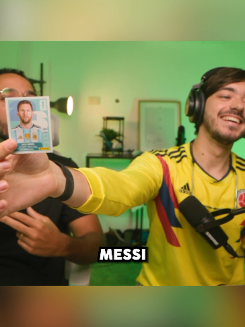@Los Futbolitos