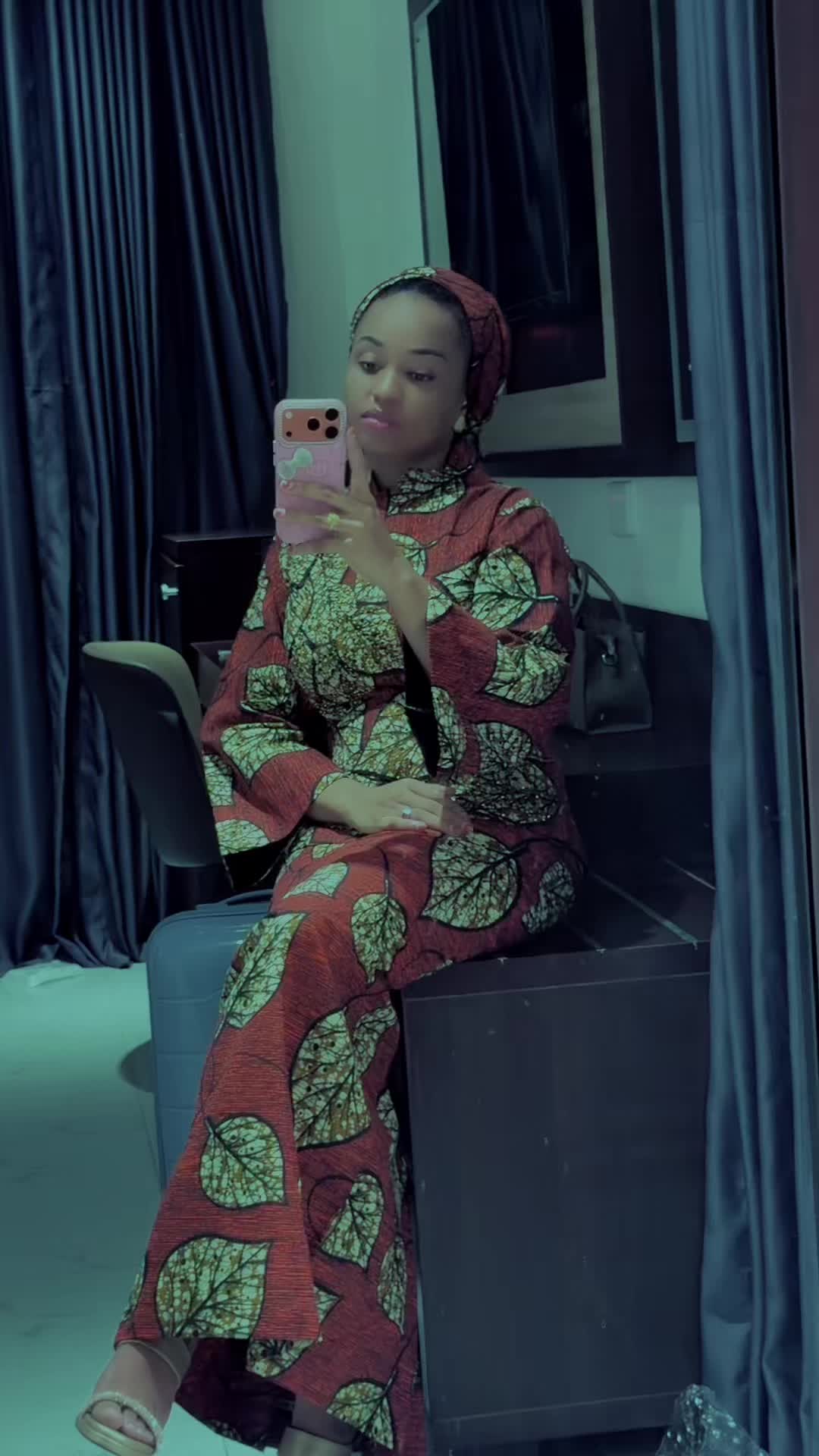 @Nafeesarh Adamu