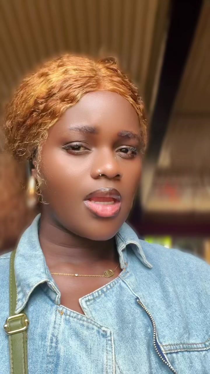 @Michaella jalloh