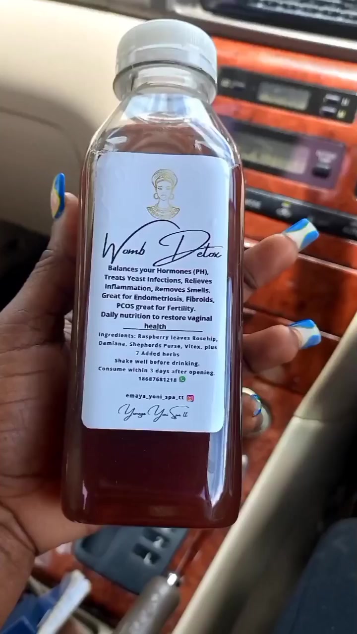 @Yemaya_herbal_spa_tt