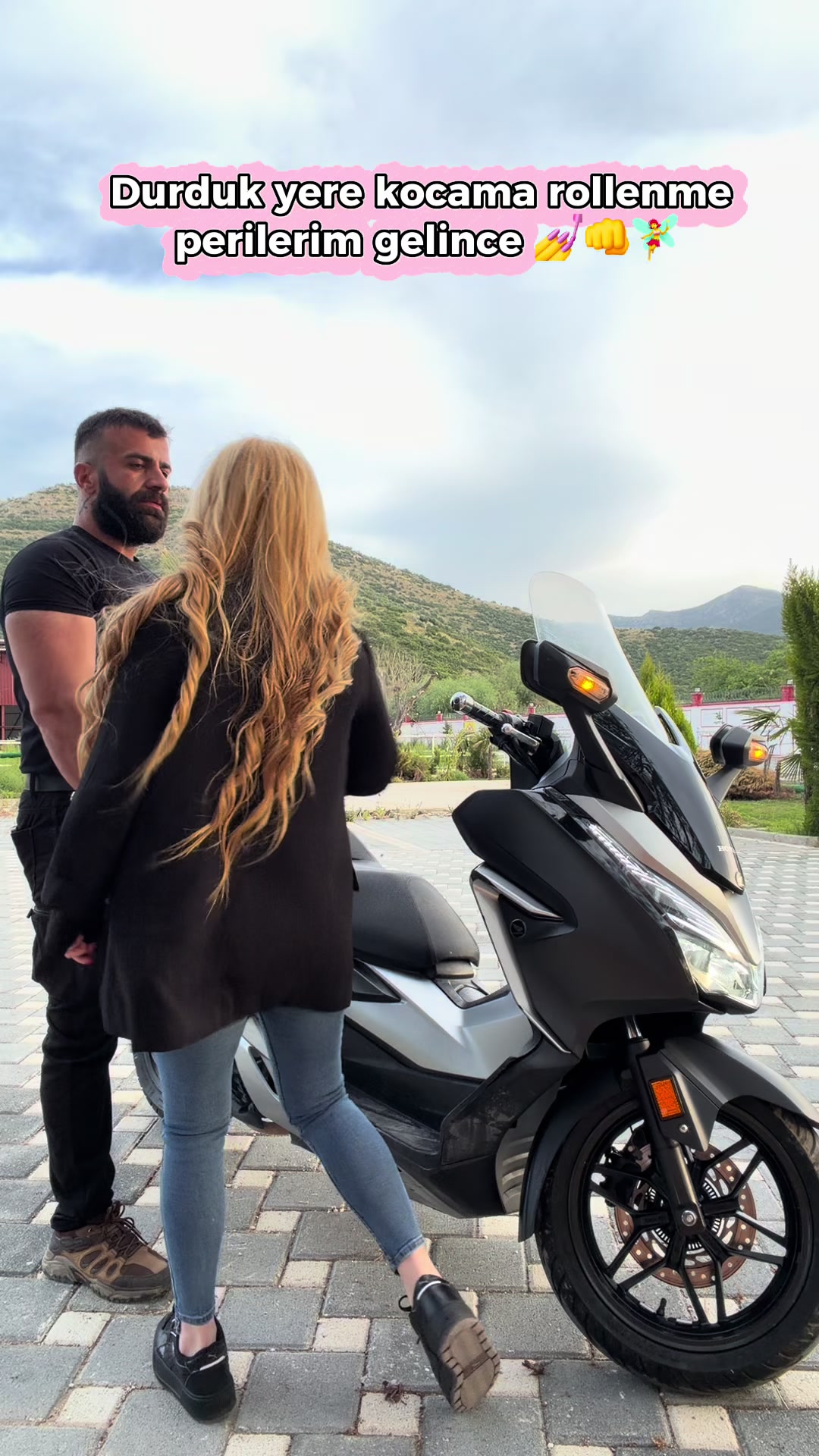 @Mihriban 🥊