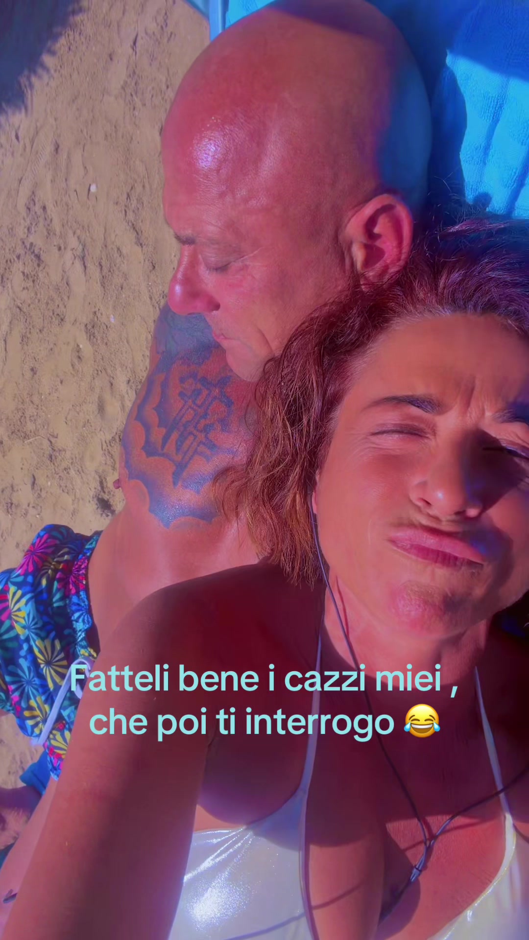 @Alessandra Simone