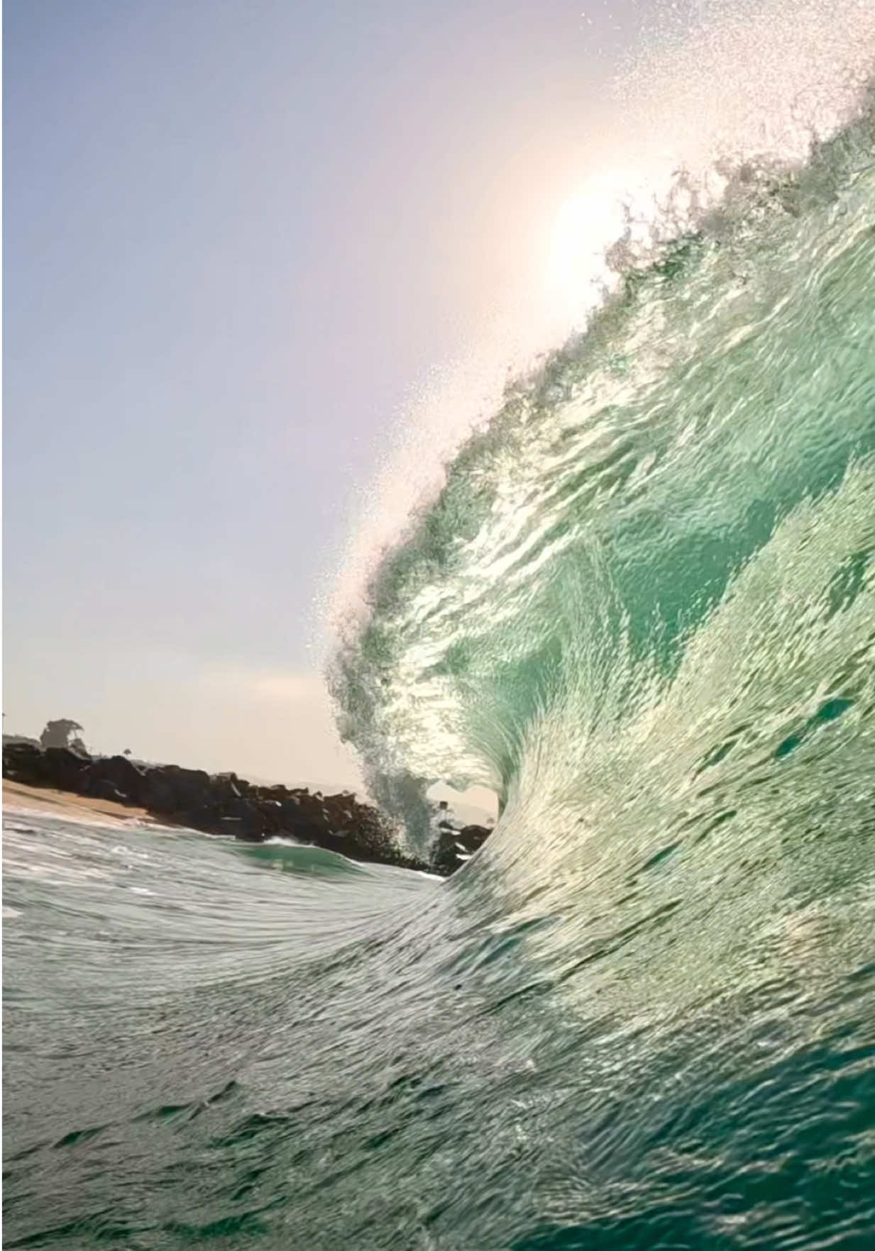 @I&rsquo;m A Surfer, Dude