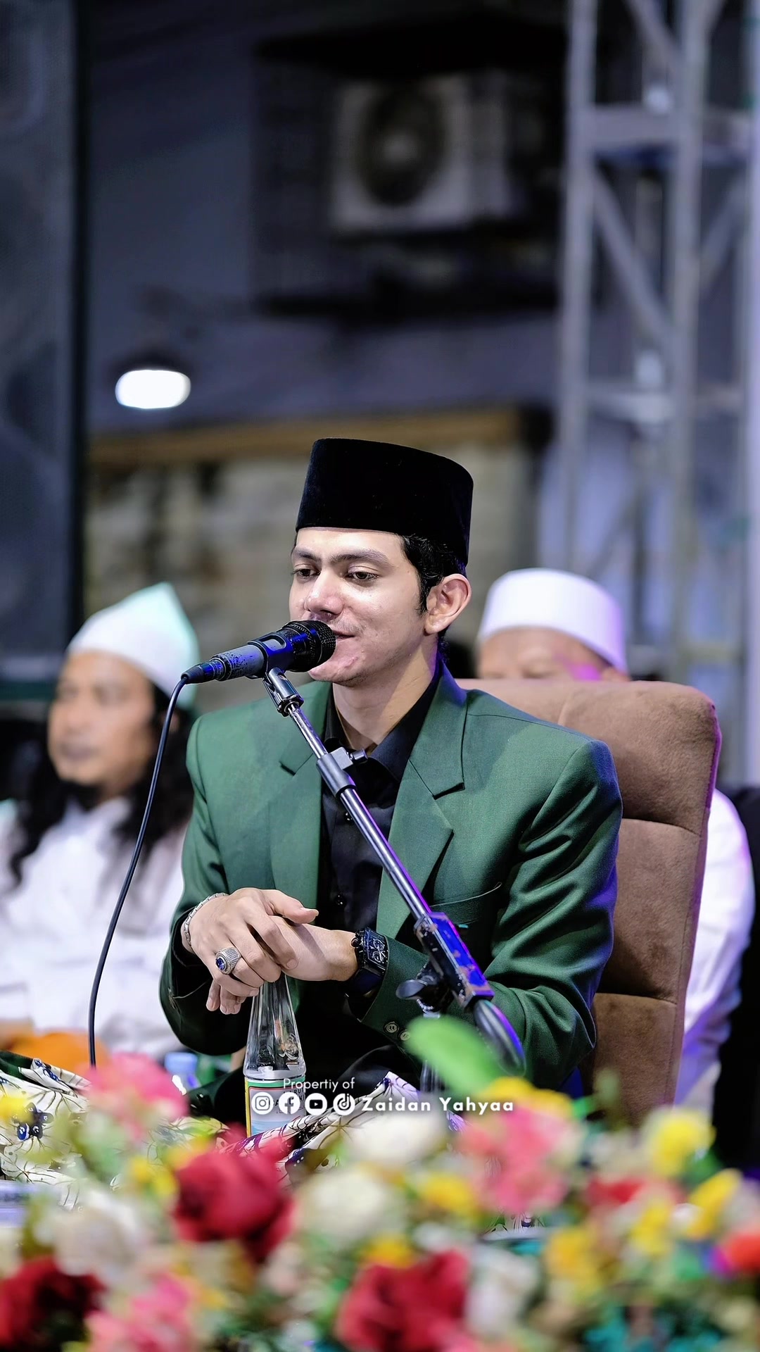 @Zaidan Yahyaa Official