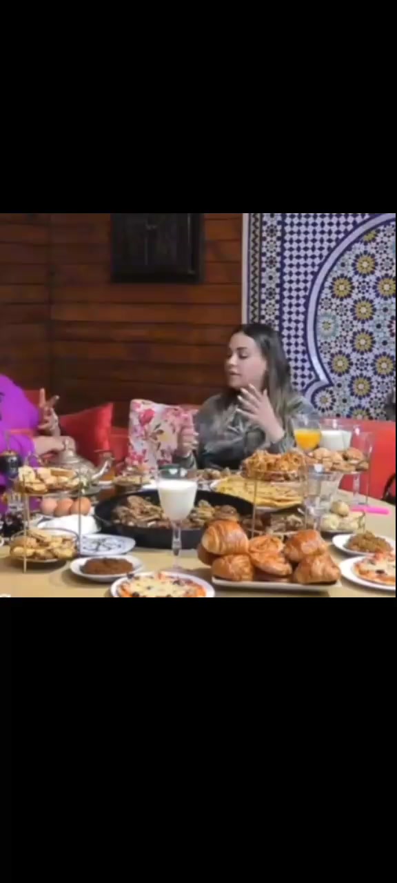@👑سكينة بنجلون f.s 👑