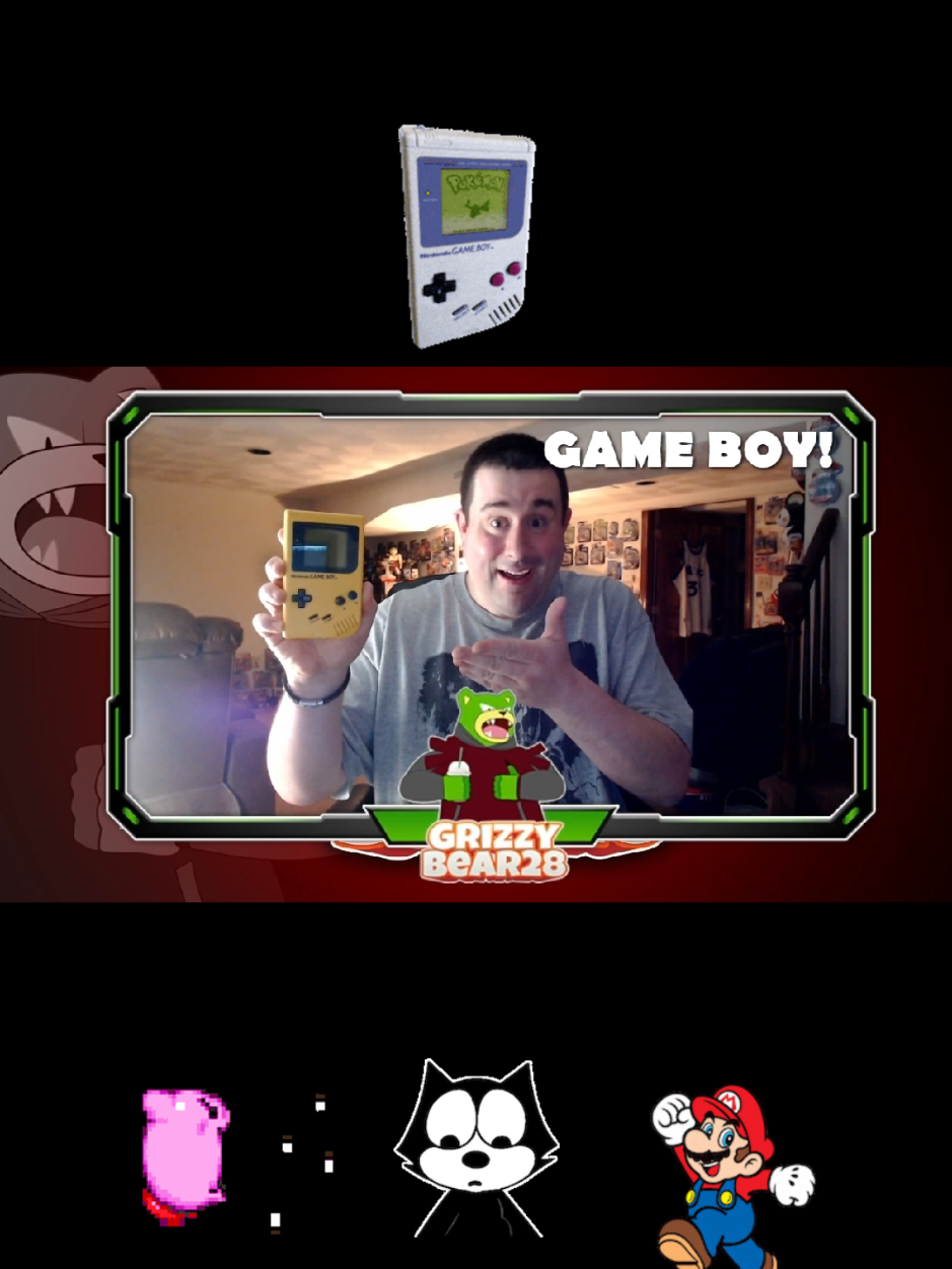 @GrizzyGames&Toys
