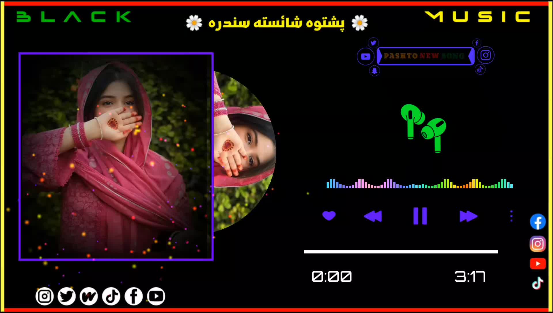@𓆩𝐁𝐋𝐀𝐂𝐊◦ 𝐌𝐔𝐒𝐈𝐂𓆪