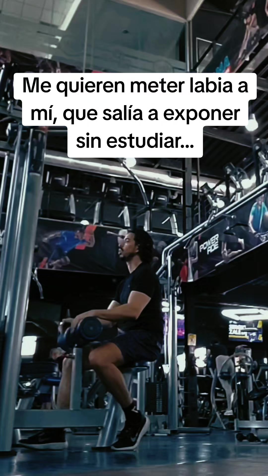 @Orlandofit Entrenador Online