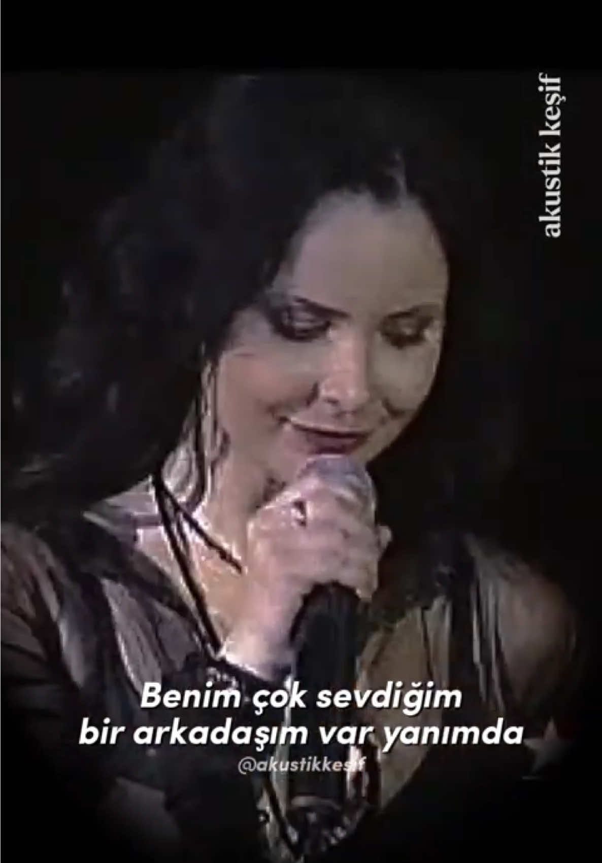 @Akustik Keşif