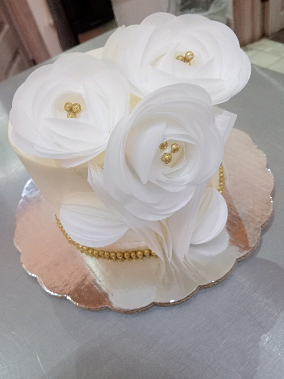 @Panné Repostería