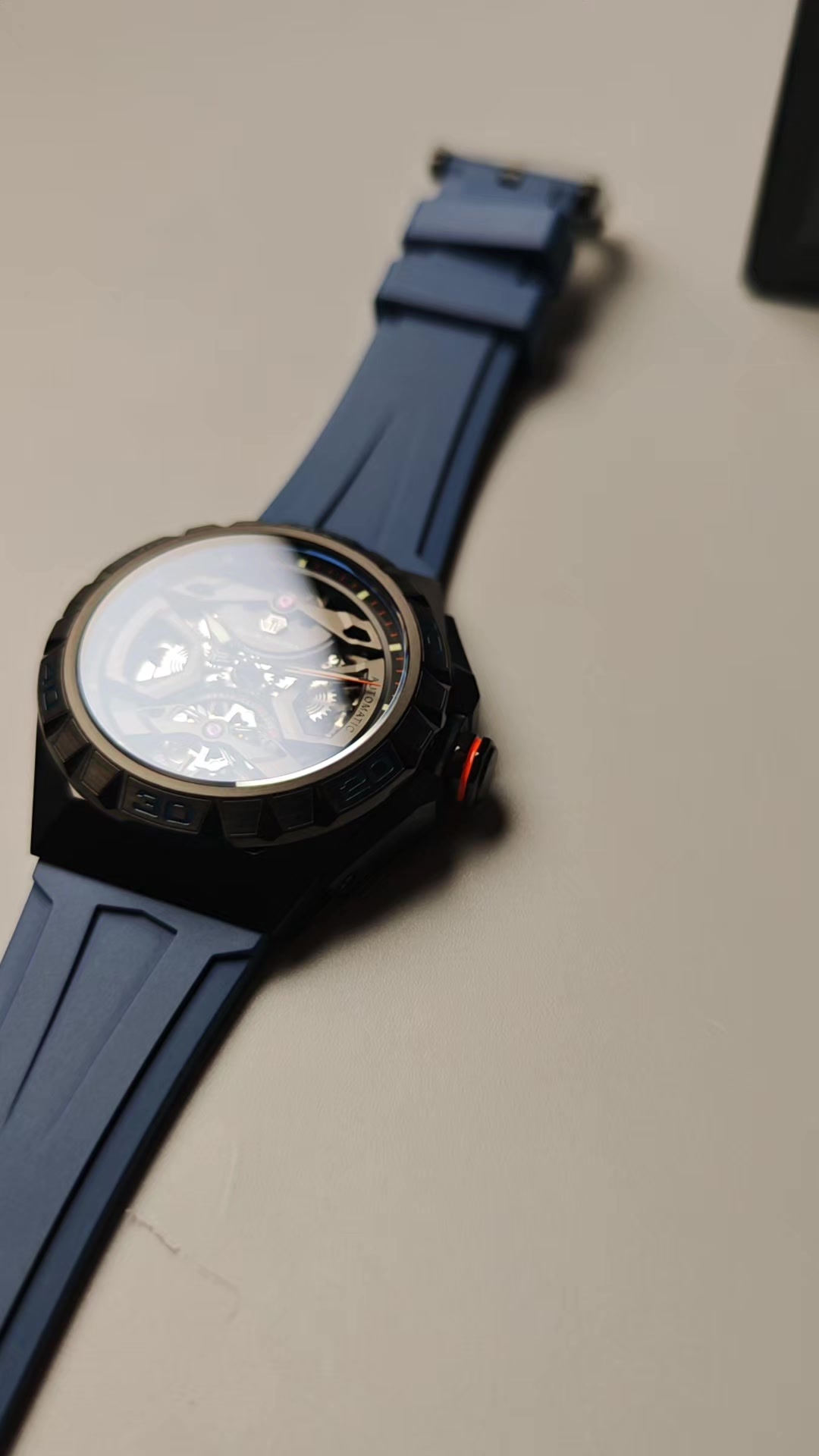 @G&G Watch Co.