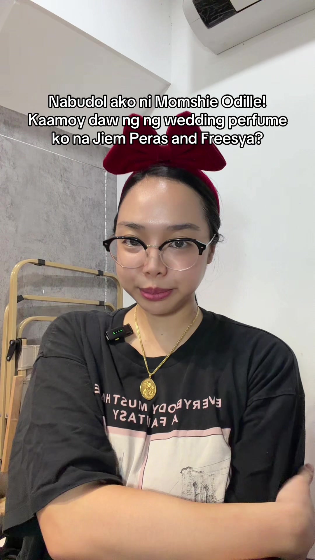 @Filipino Super Mom