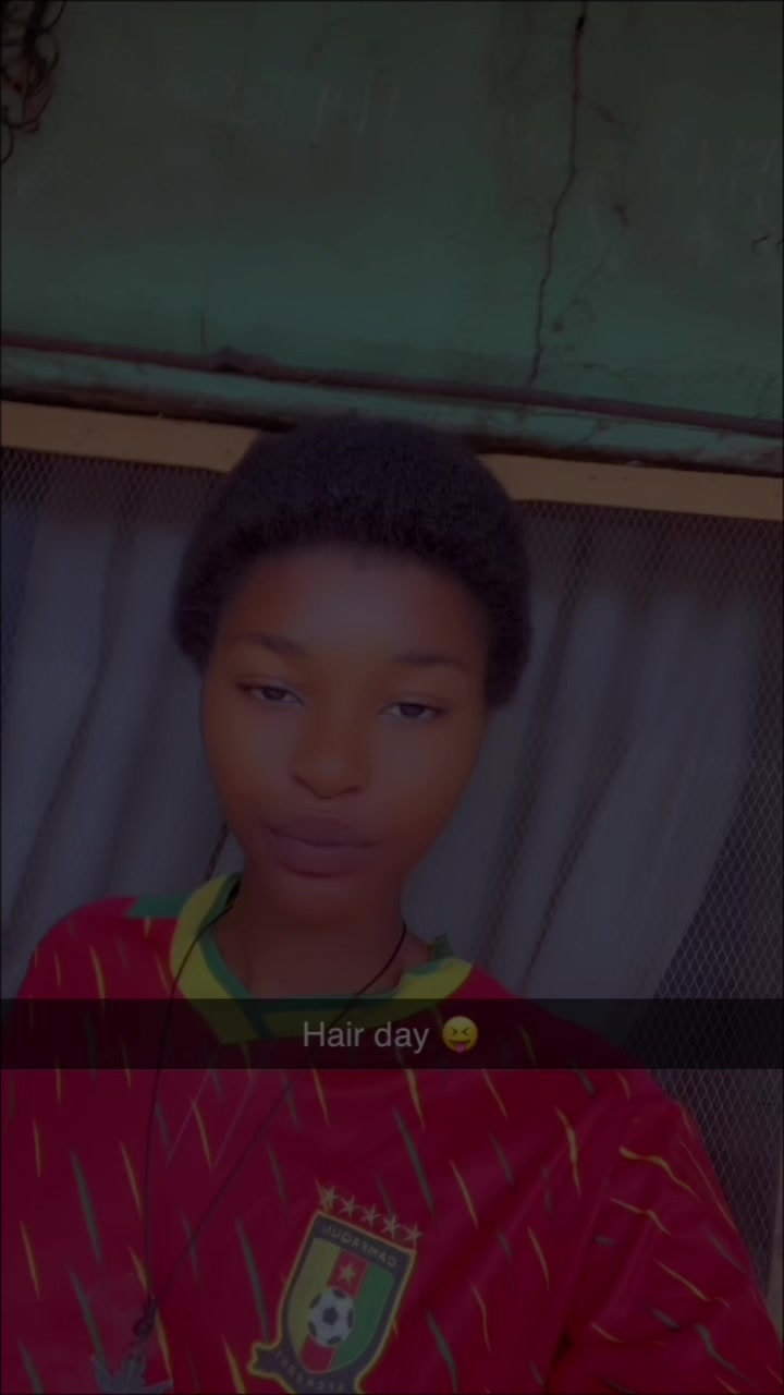 @Jennifer chioma