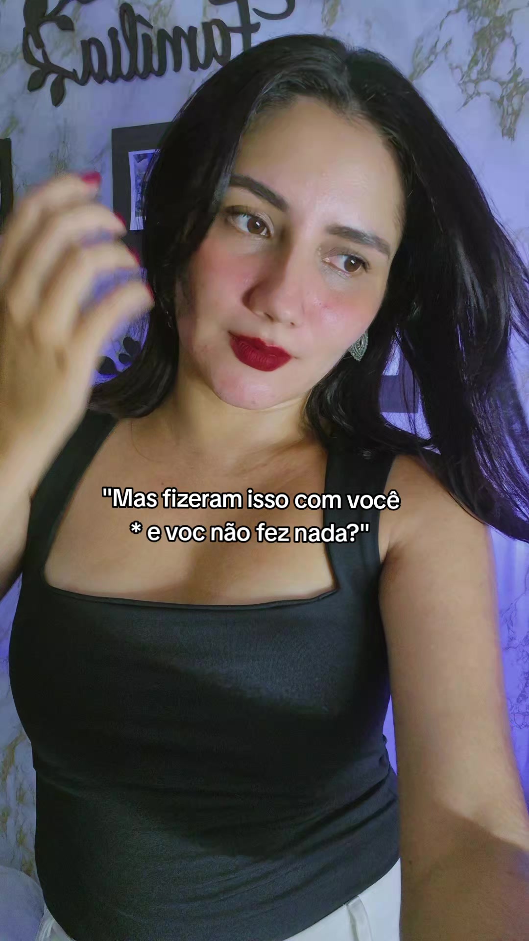 @Kah Carvalho