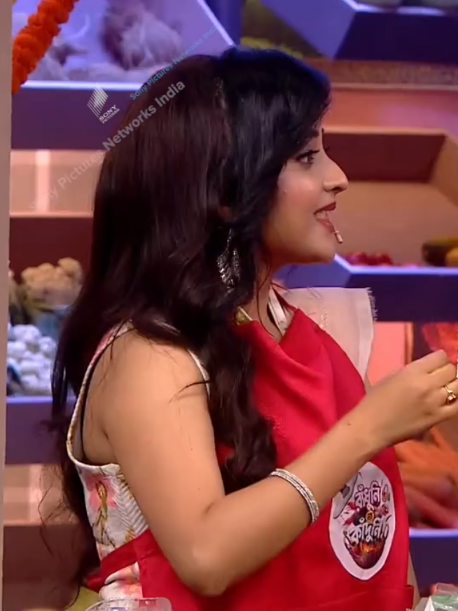 @Soumitrishaofficial