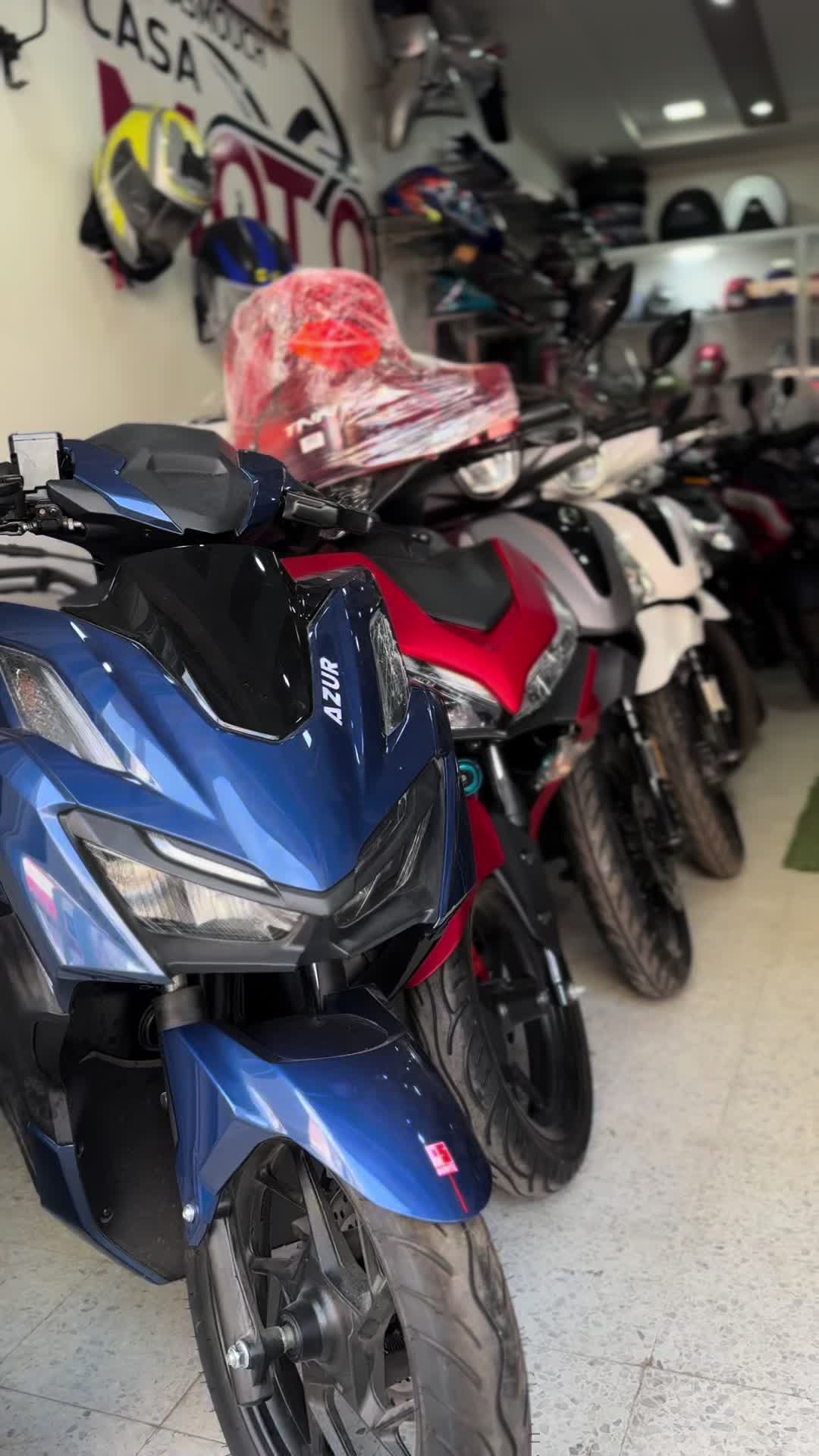 @๐๏ธ Houssem Caza Moto TN