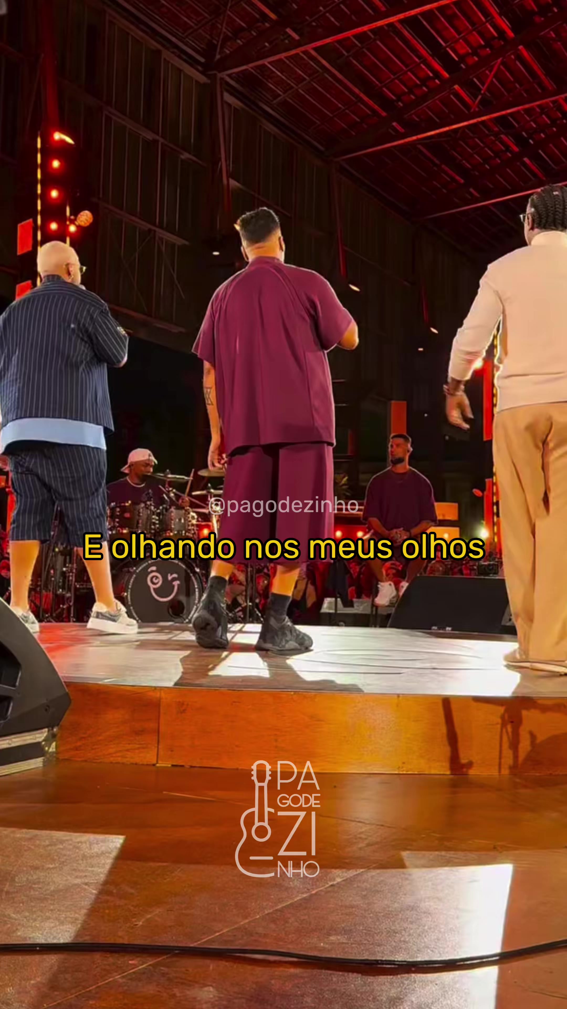 @Pagodezinho