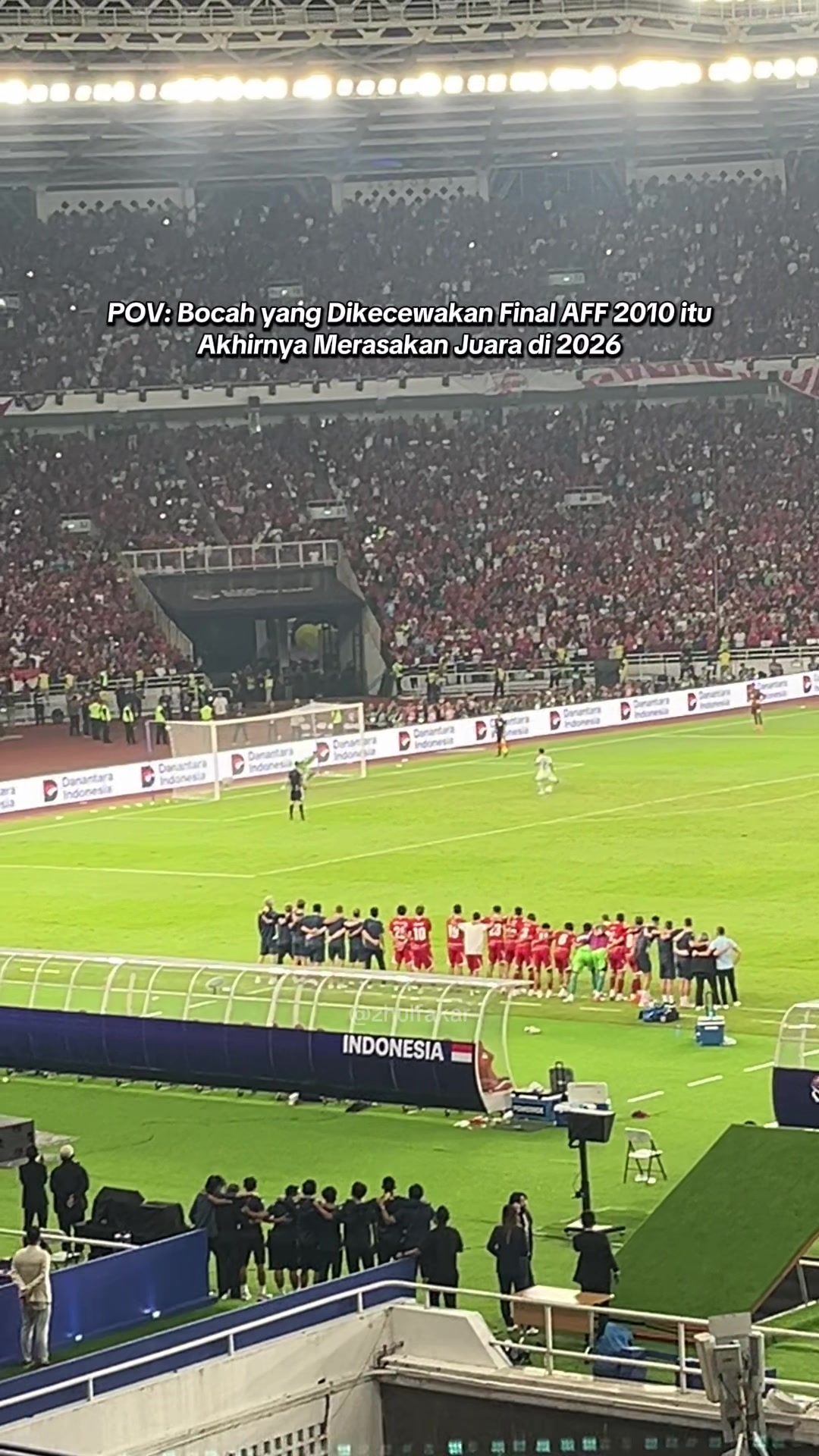 @Zhulfakar | Wartawan Gen Z