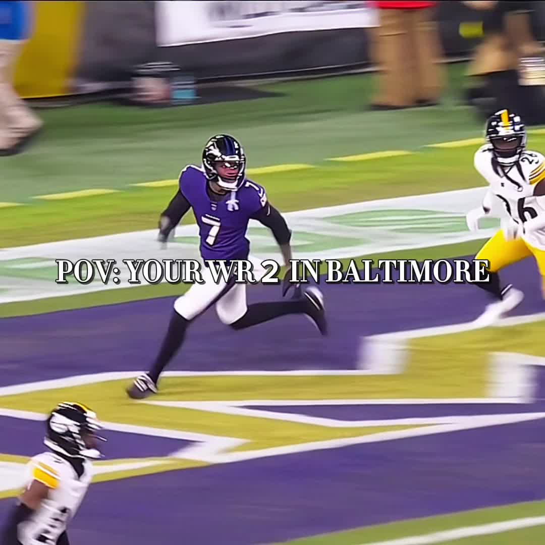 @⚫️Ravens Flock🟣