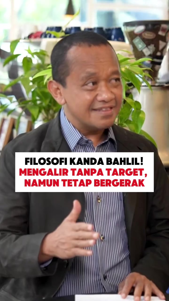 @Kanda Bahlil Fanbase