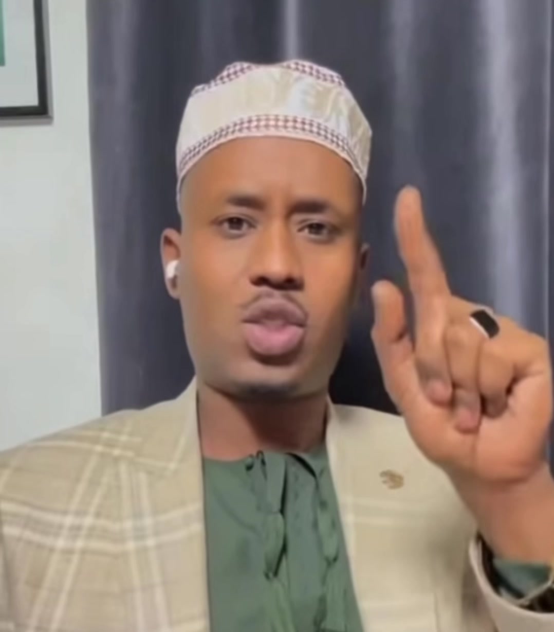 @Shaffi Abdi