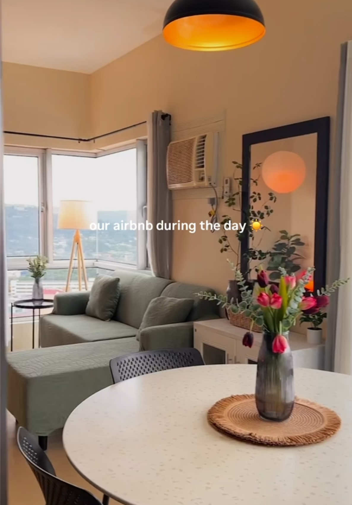 @NOMA CDO Airbnb