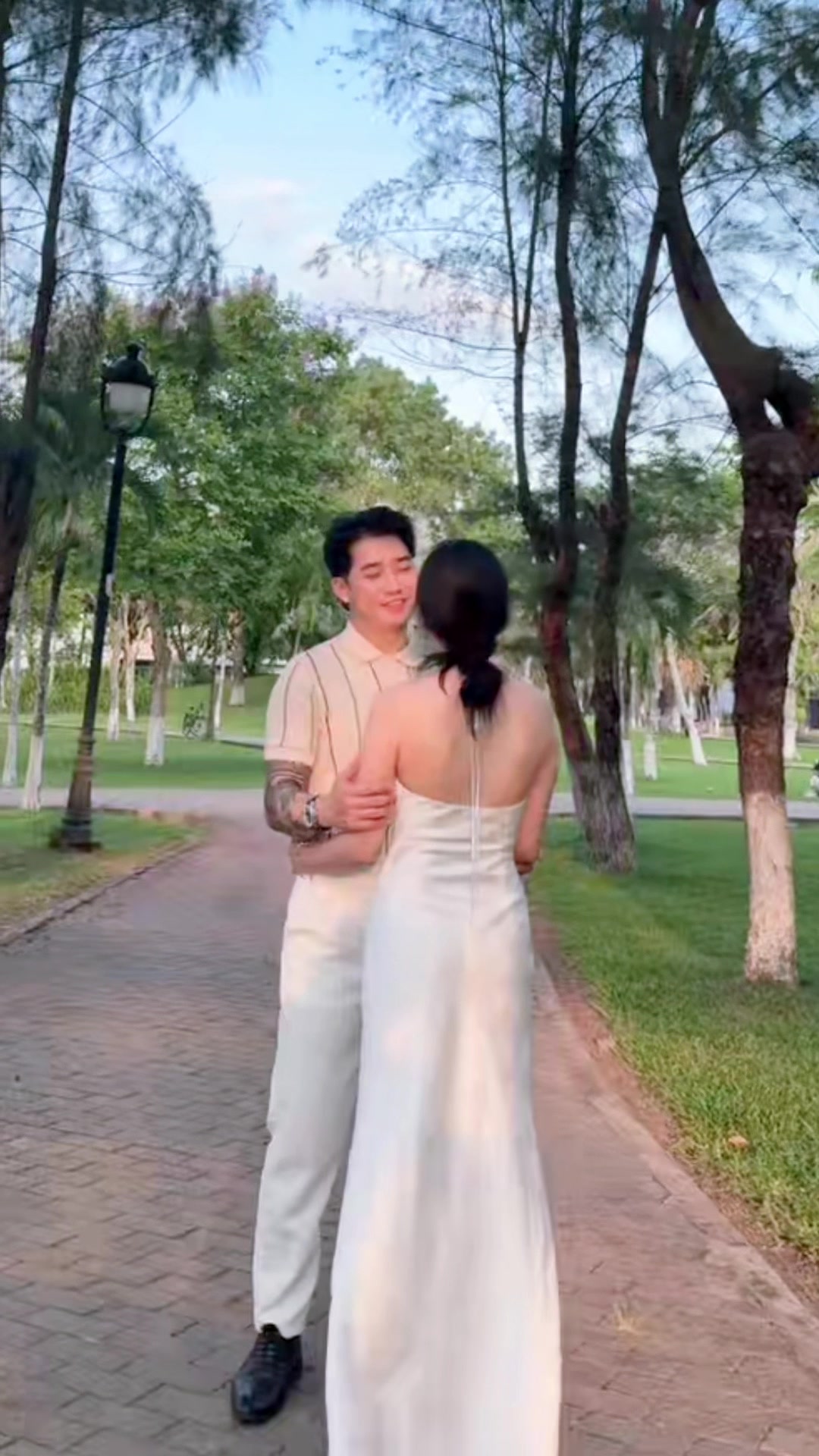 @( CẬU BA ) DUY 🦁 REVIEW