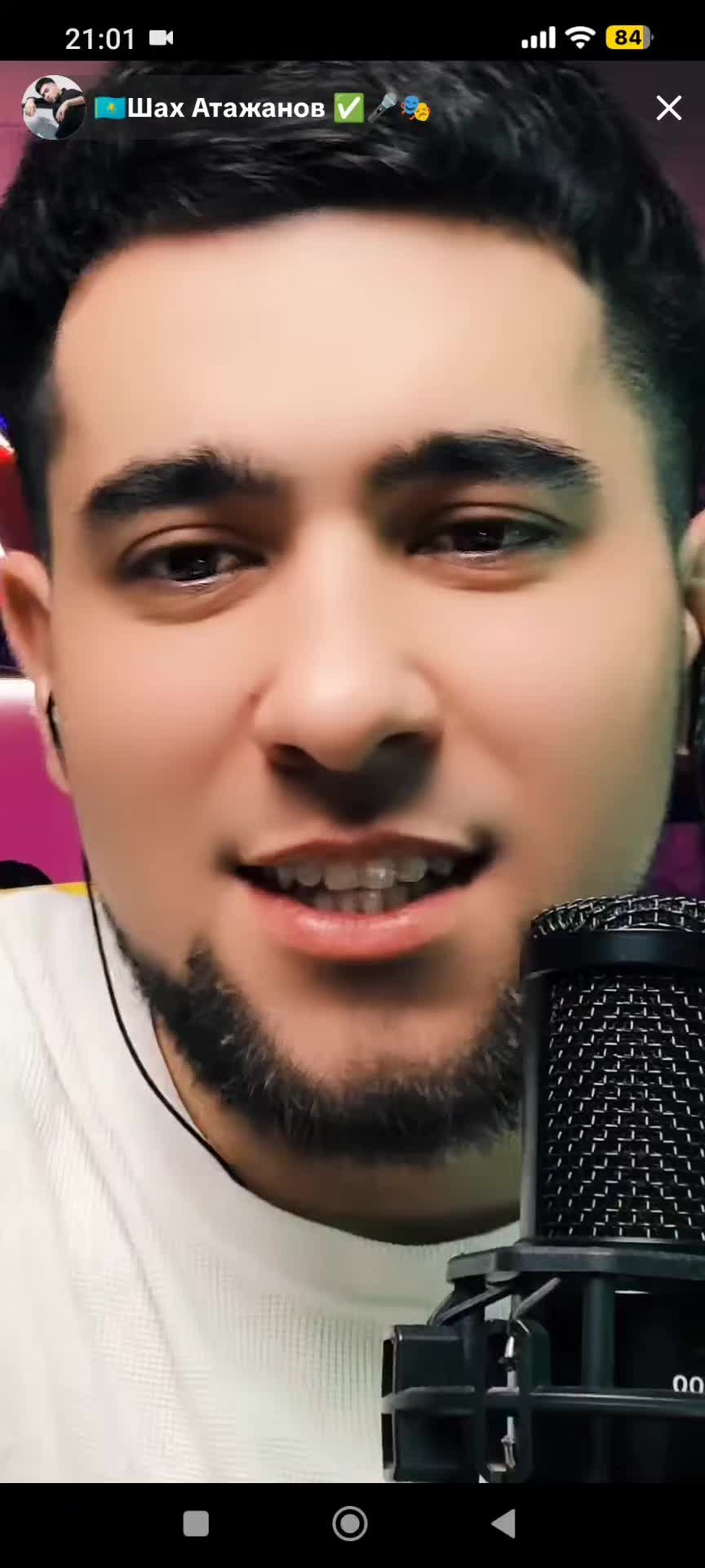 @🇰🇿şax_sevincfan🇦🇿✅🎤🎭