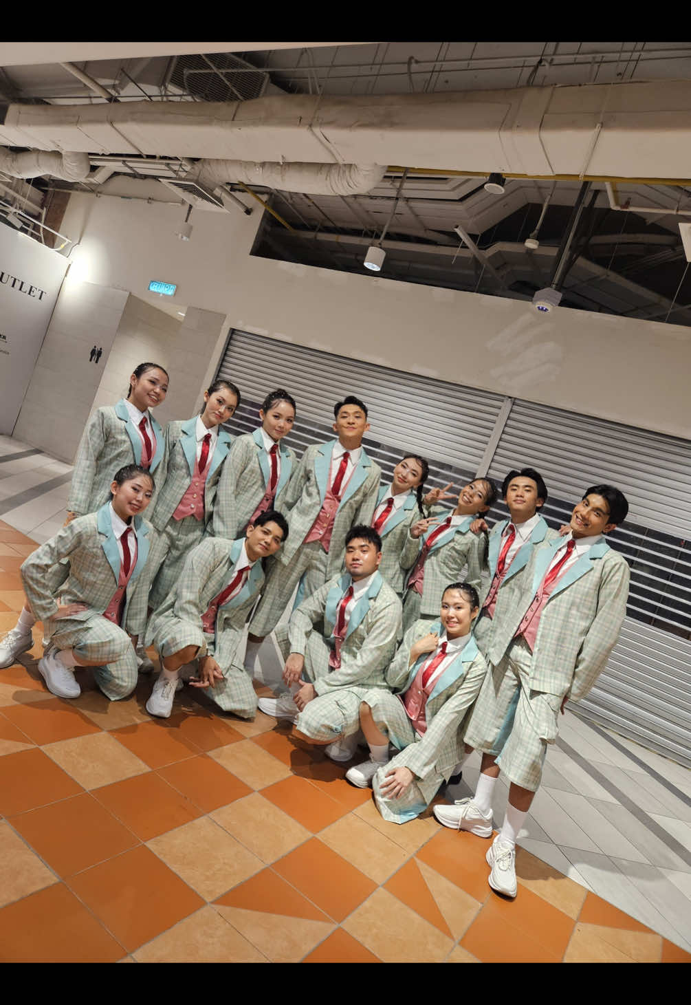 @Inmotion Dance House