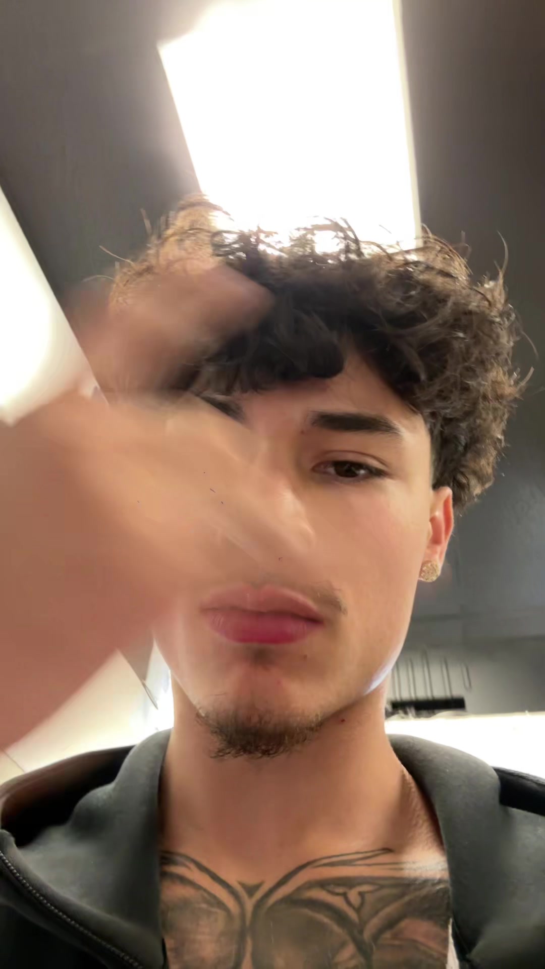 @Guapo