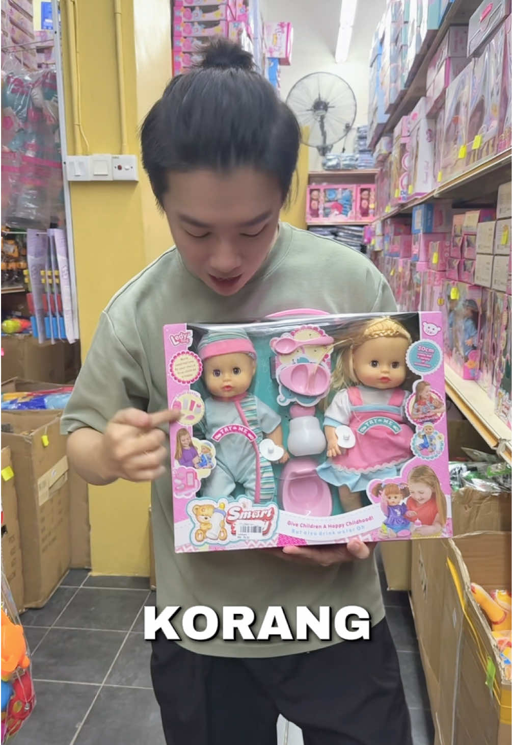 @Deluxe Toy Marketing
