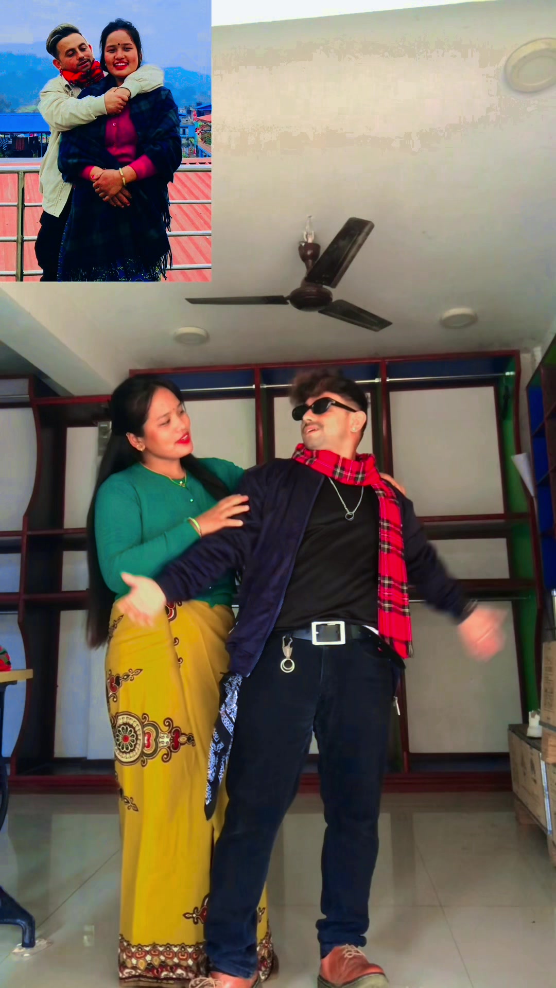 @Dancerkumar2