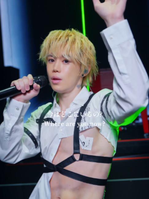 @SHIROSE (WHITE JAM)