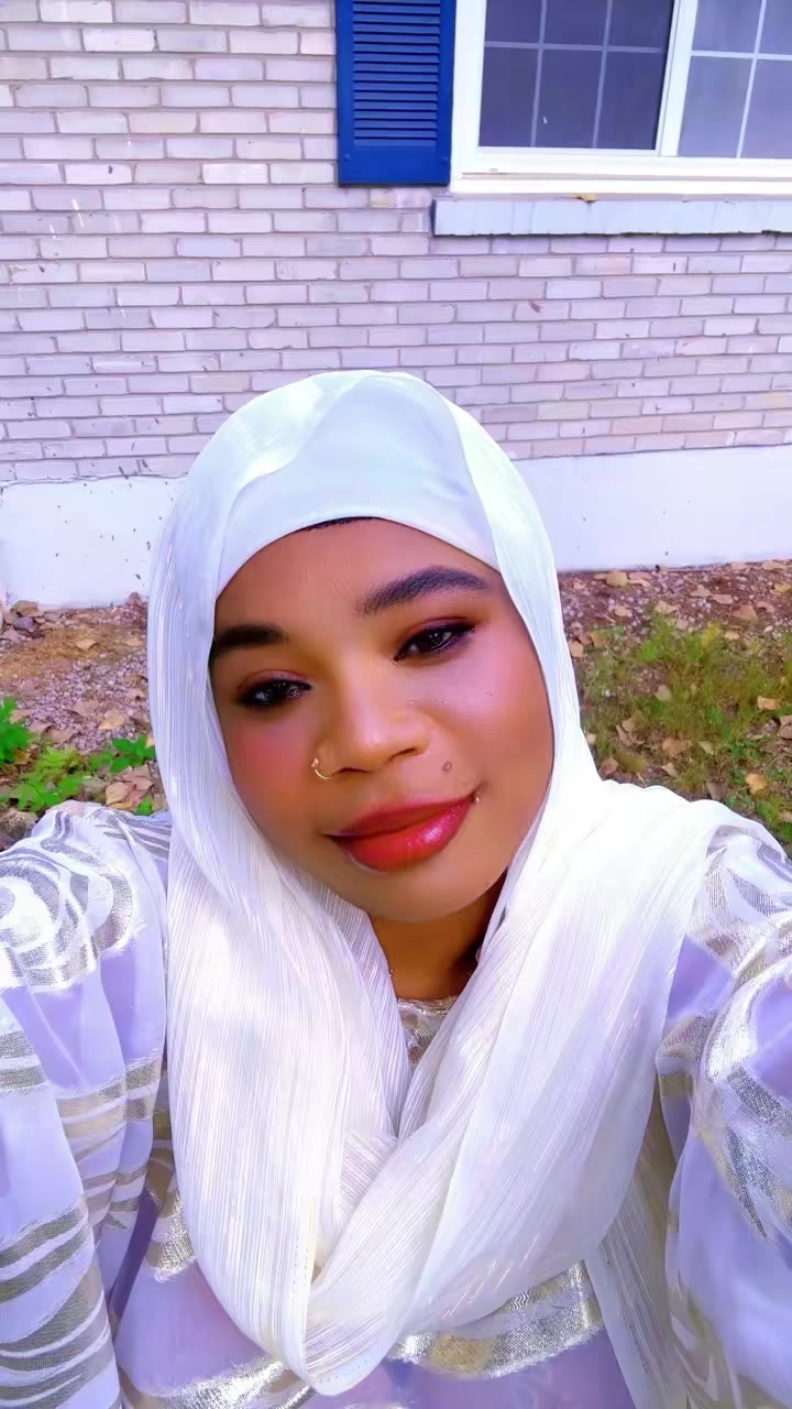 @Najma M Nuro