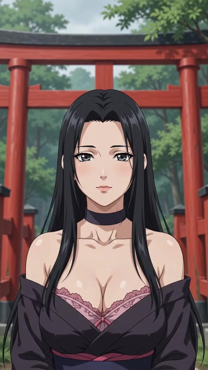 @anime waifus