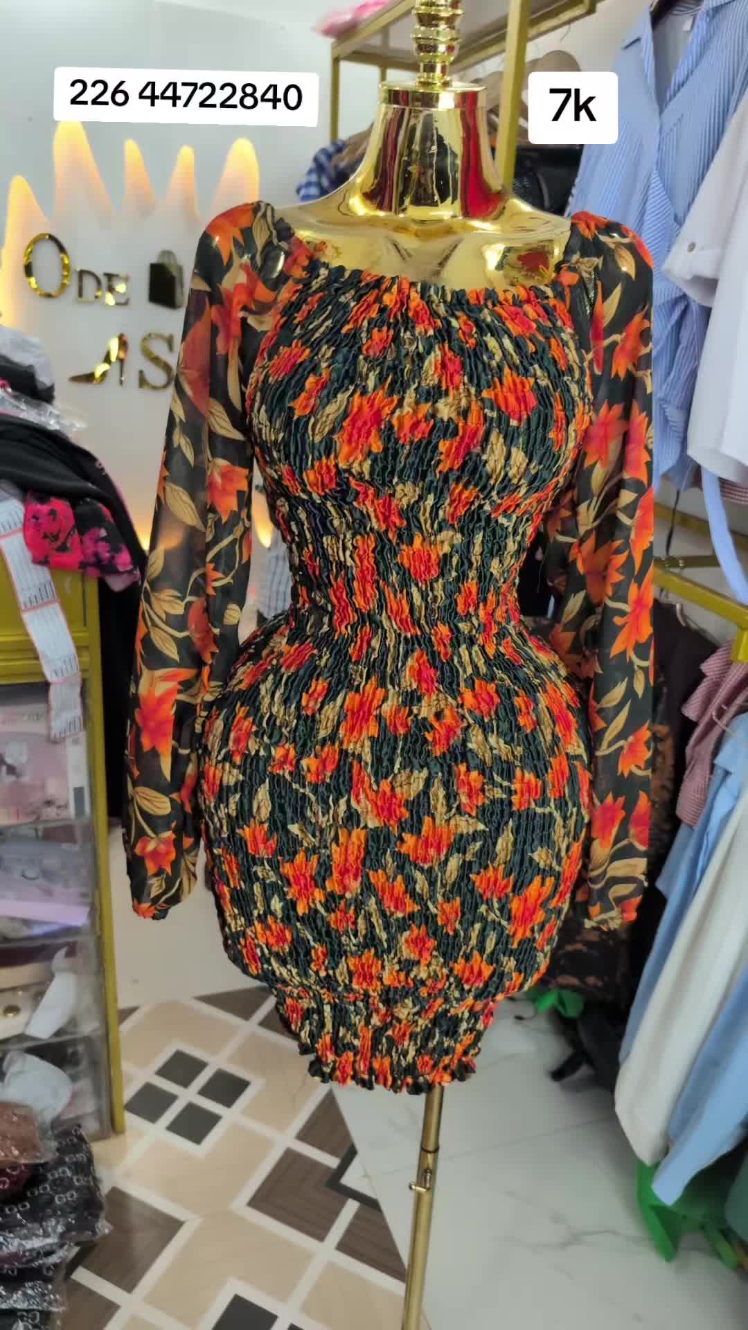@ODE SHOP