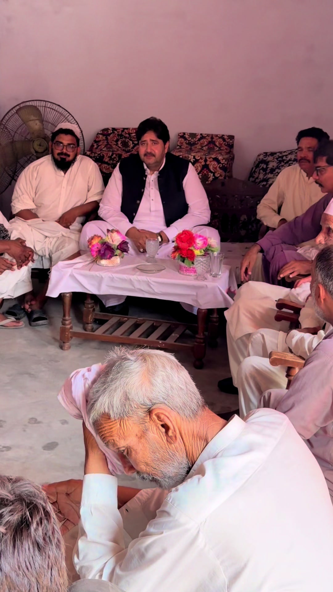 @Mian Ajmal Asif MPA