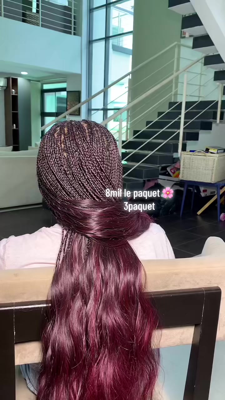 @Ange D. Sahé