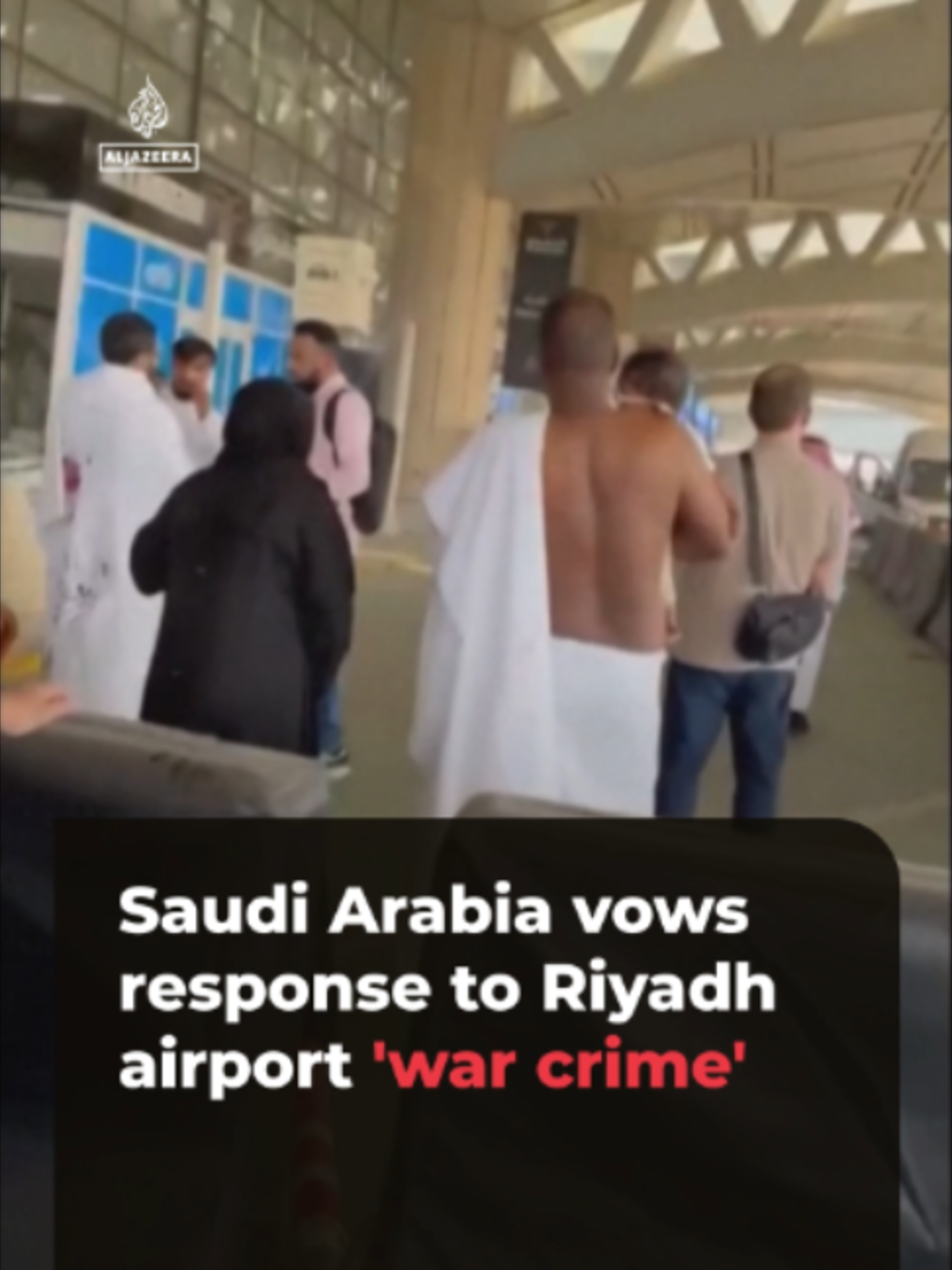 @Al Jazeera English