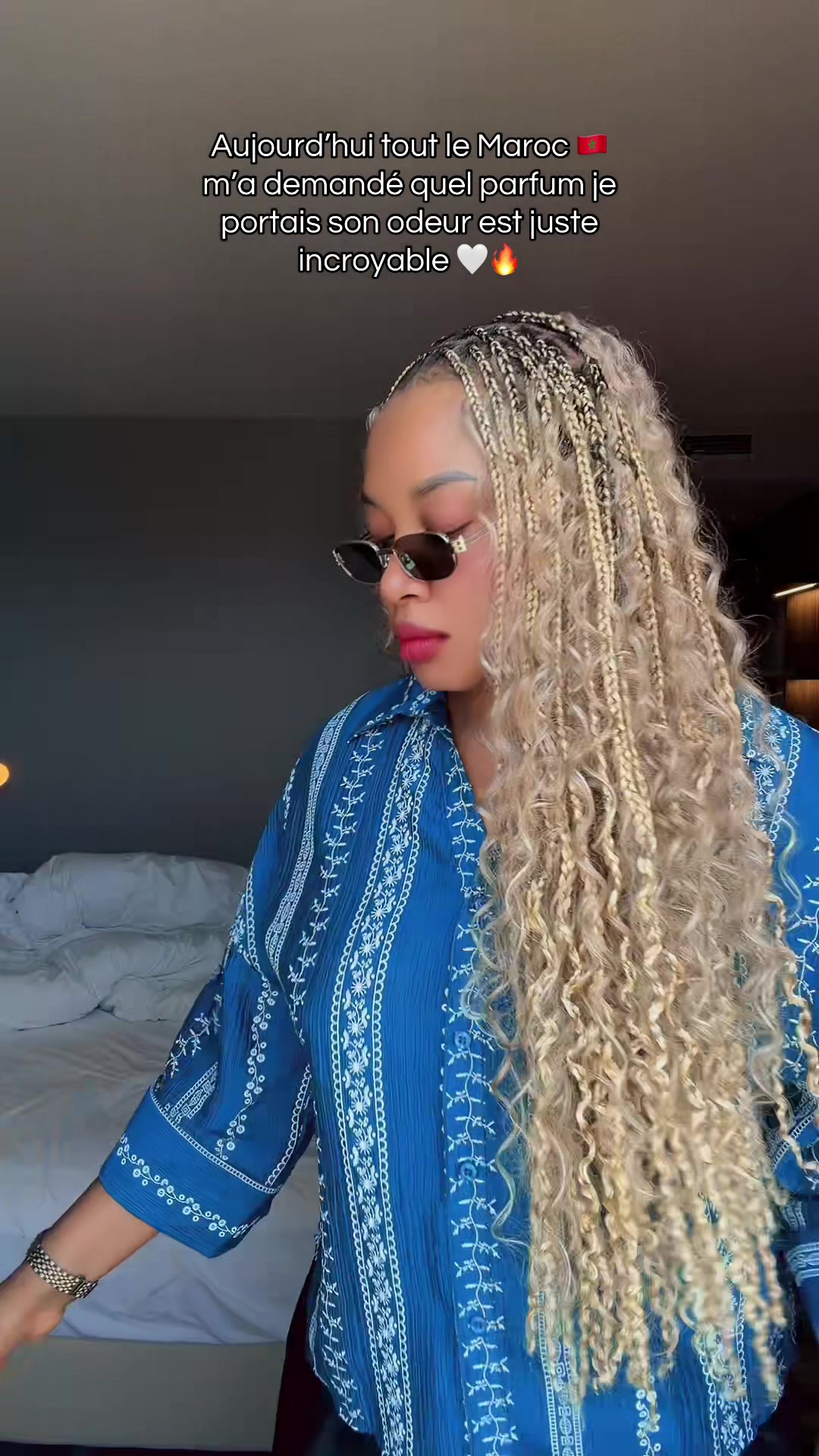 @Aïcha Steky 🇬🇳 ❣️