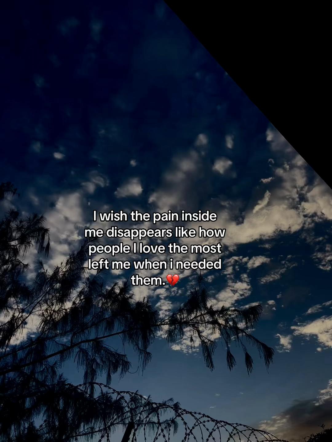 @BROKEN SOUL💔🥀.