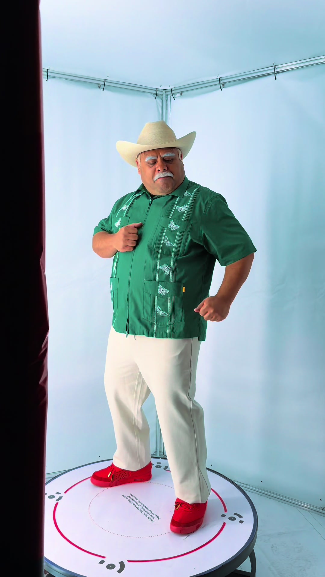 @DON CHETO